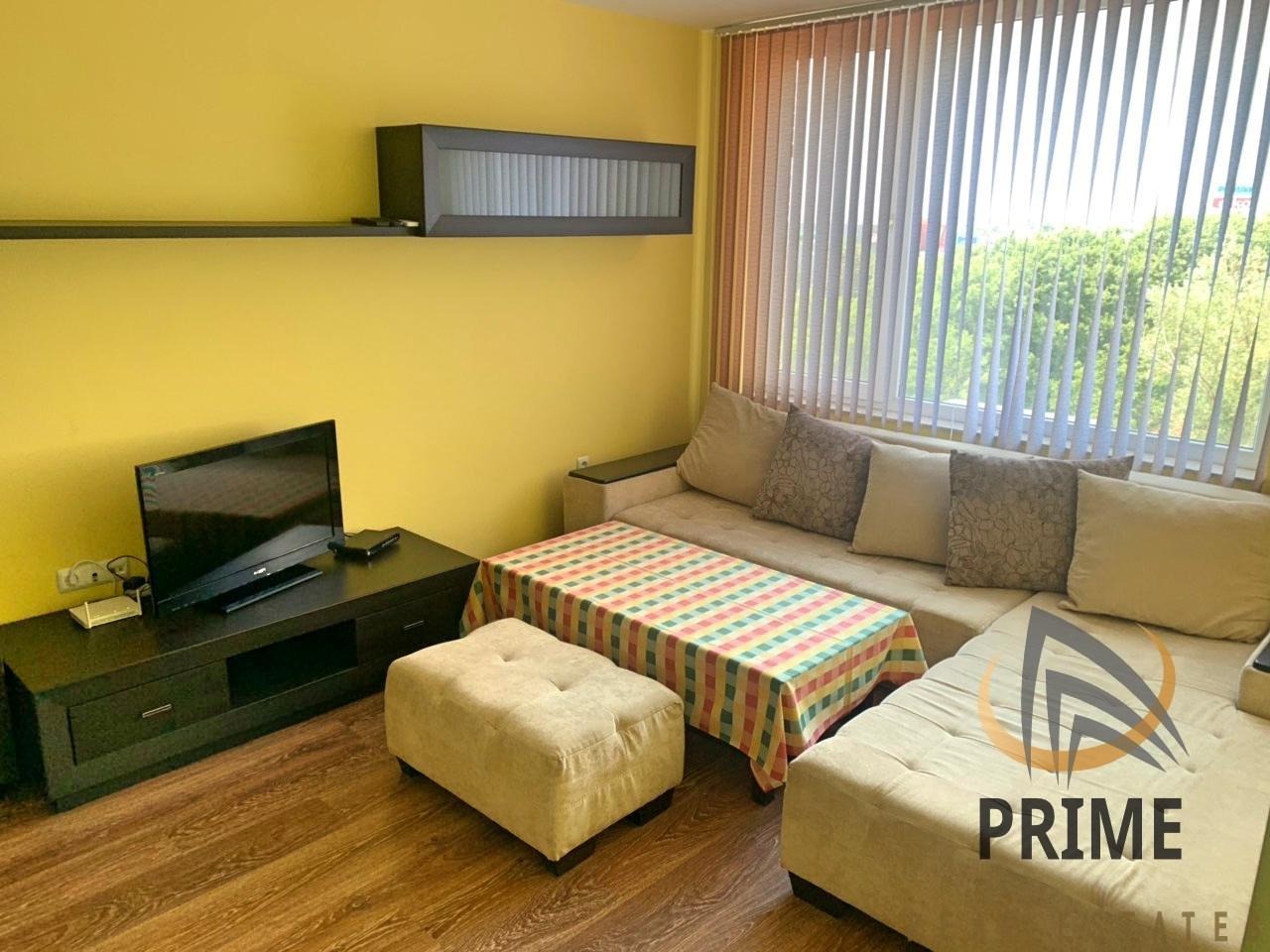 Продава 2-СТАЕН, гр. Бургас, Славейков, снимка 2 - Апартаменти - 56737366