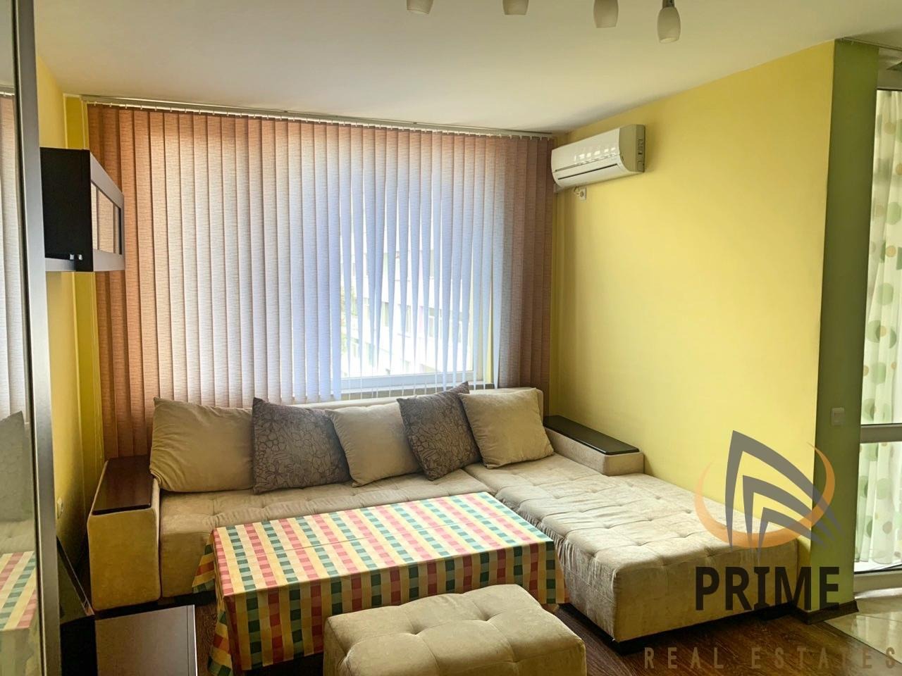 Продава 2-СТАЕН, гр. Бургас, Славейков, снимка 3 - Апартаменти - 56737366