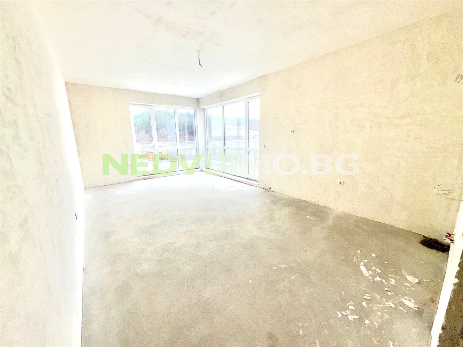 Продава 3-СТАЕН, гр. Варна, Аспарухово, снимка 2 - Апартаменти - 53274574