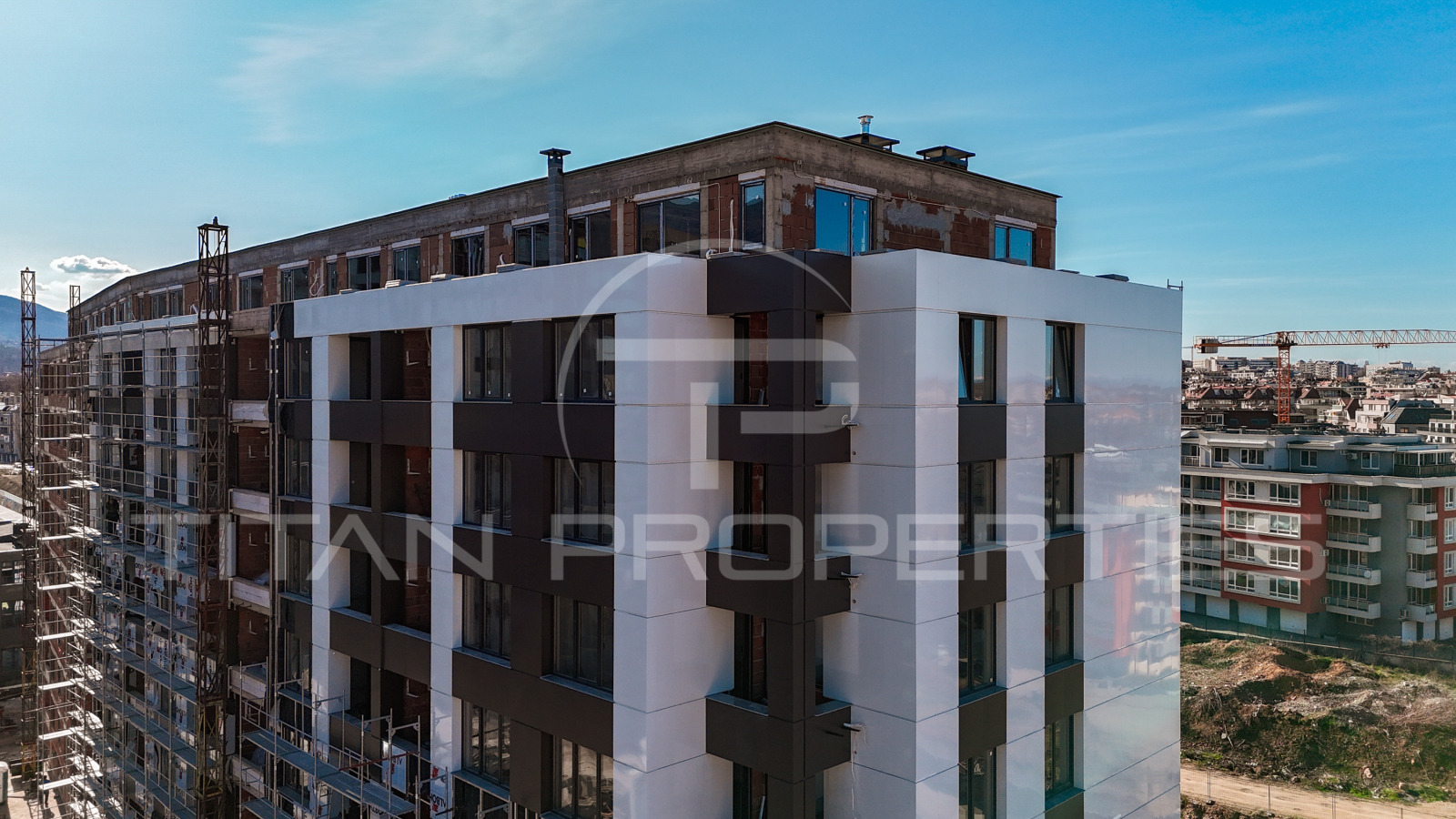 Продава 3-СТАЕН, гр. София, Овча купел, снимка 12 - Апартаменти - 53792734