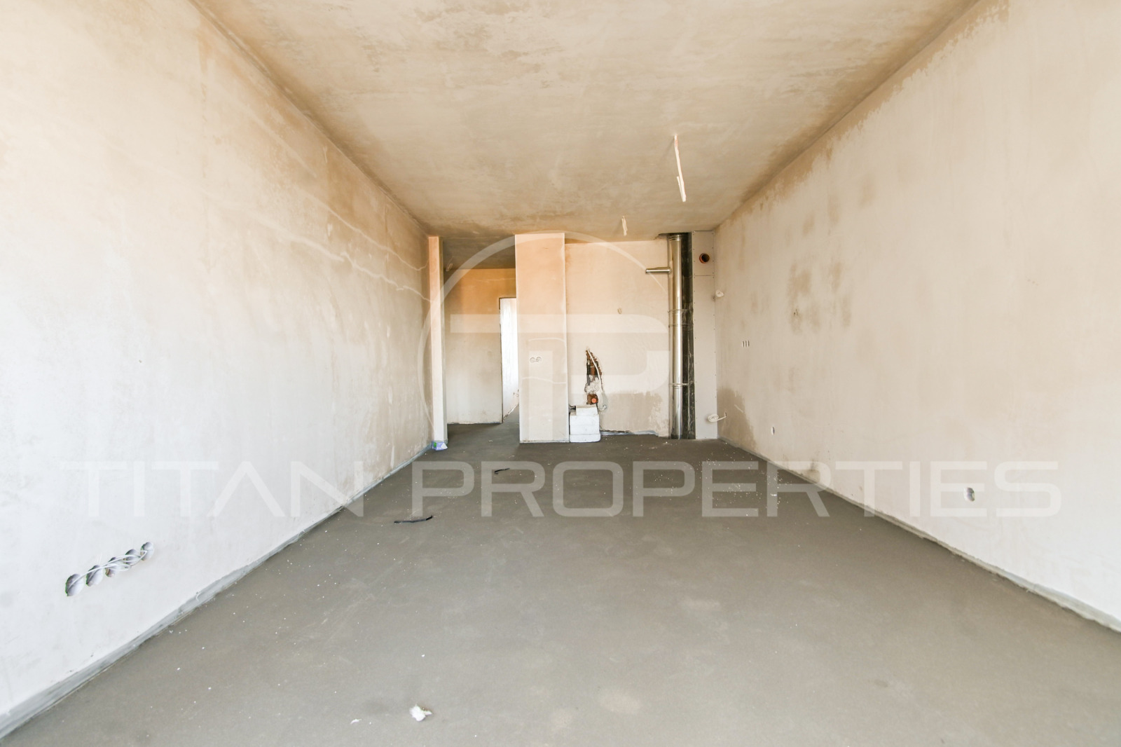 Продава 3-СТАЕН, гр. София, Овча купел, снимка 3 - Апартаменти - 53792734