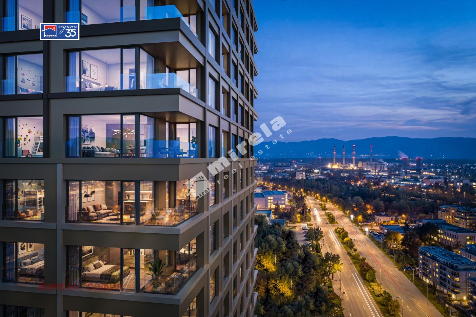 Продава 3-СТАЕН, гр. София, Дружба 1, снимка 4 - Апартаменти - 54730288