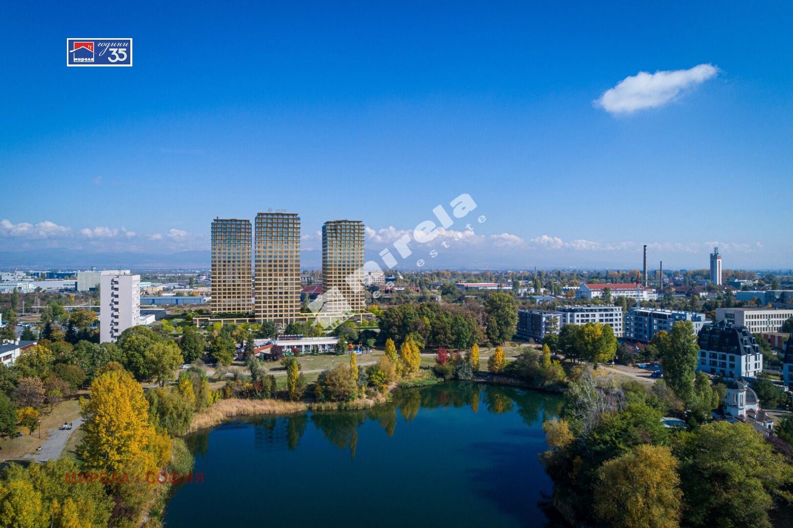 Продава 3-СТАЕН, гр. София, Дружба 1, снимка 6 - Апартаменти - 54730288