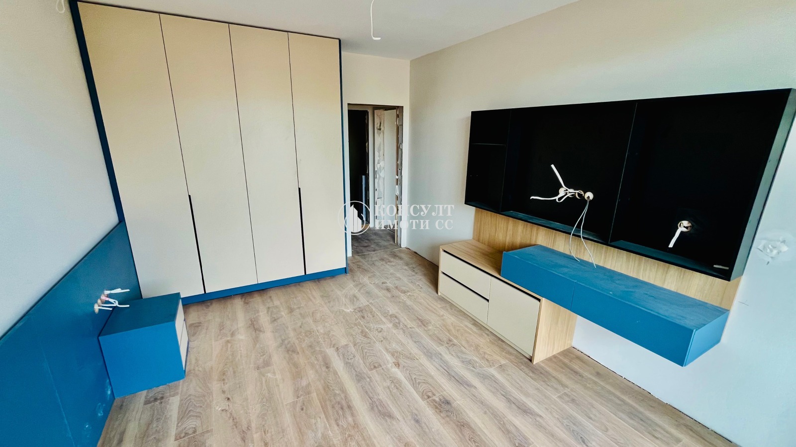 Продава 3-СТАЕН, гр. Свети Влас, област Бургас, снимка 6 - Апартаменти - 54913980