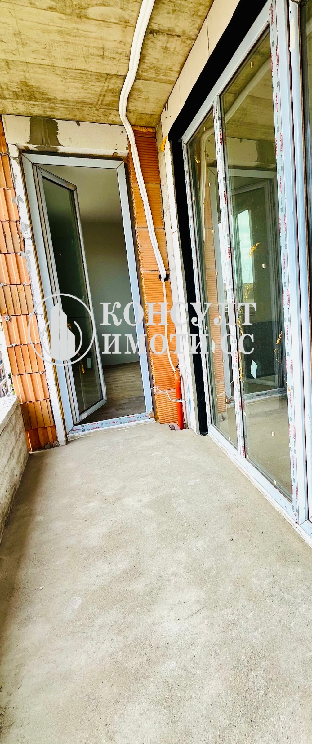 Продава 3-СТАЕН, гр. Свети Влас, област Бургас, снимка 5 - Апартаменти - 54913980