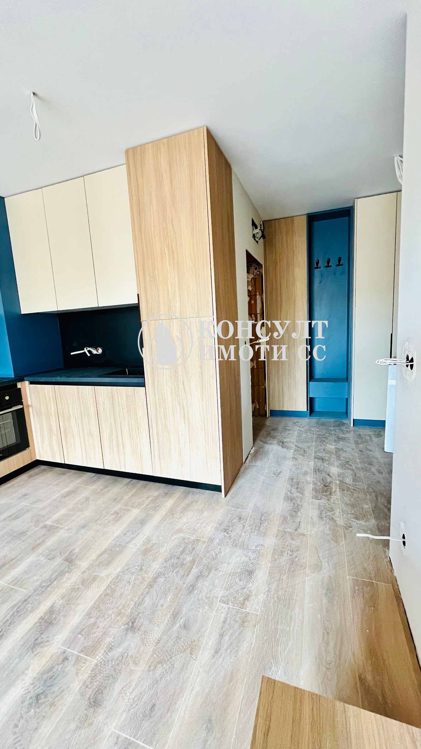 Продава 3-СТАЕН, гр. Свети Влас, област Бургас, снимка 4 - Апартаменти - 54913980