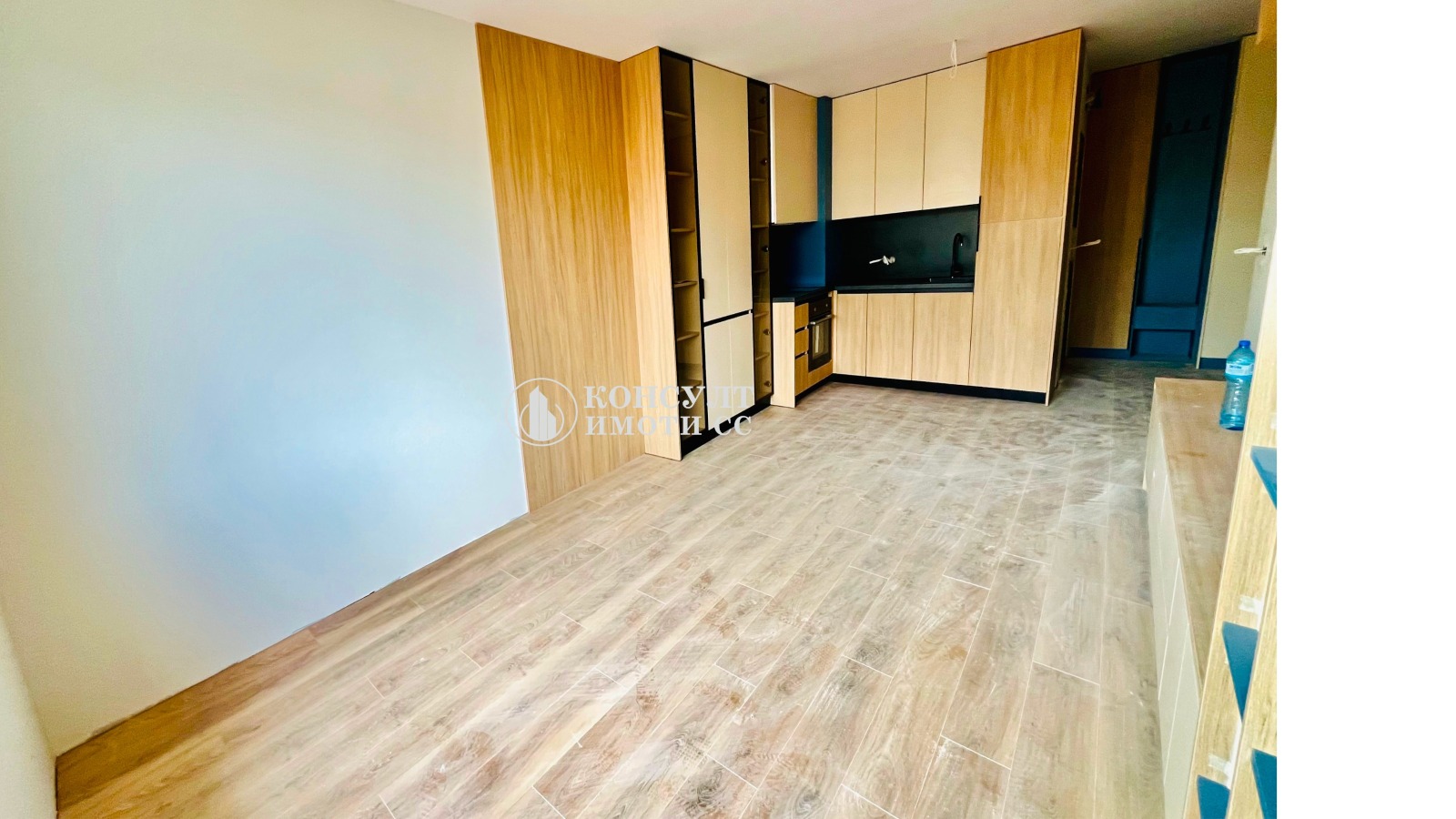 Продава 3-СТАЕН, гр. Свети Влас, област Бургас, снимка 3 - Апартаменти - 54913980
