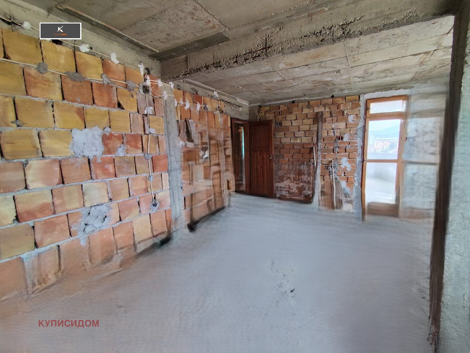 Продава МНОГОСТАЕН, гр. Стара Загора, Самара 1, снимка 4 - Апартаменти - 54502411