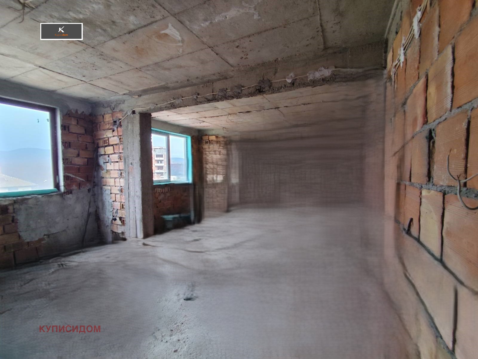Продава МНОГОСТАЕН, гр. Стара Загора, Самара 1, снимка 5 - Апартаменти - 54502411