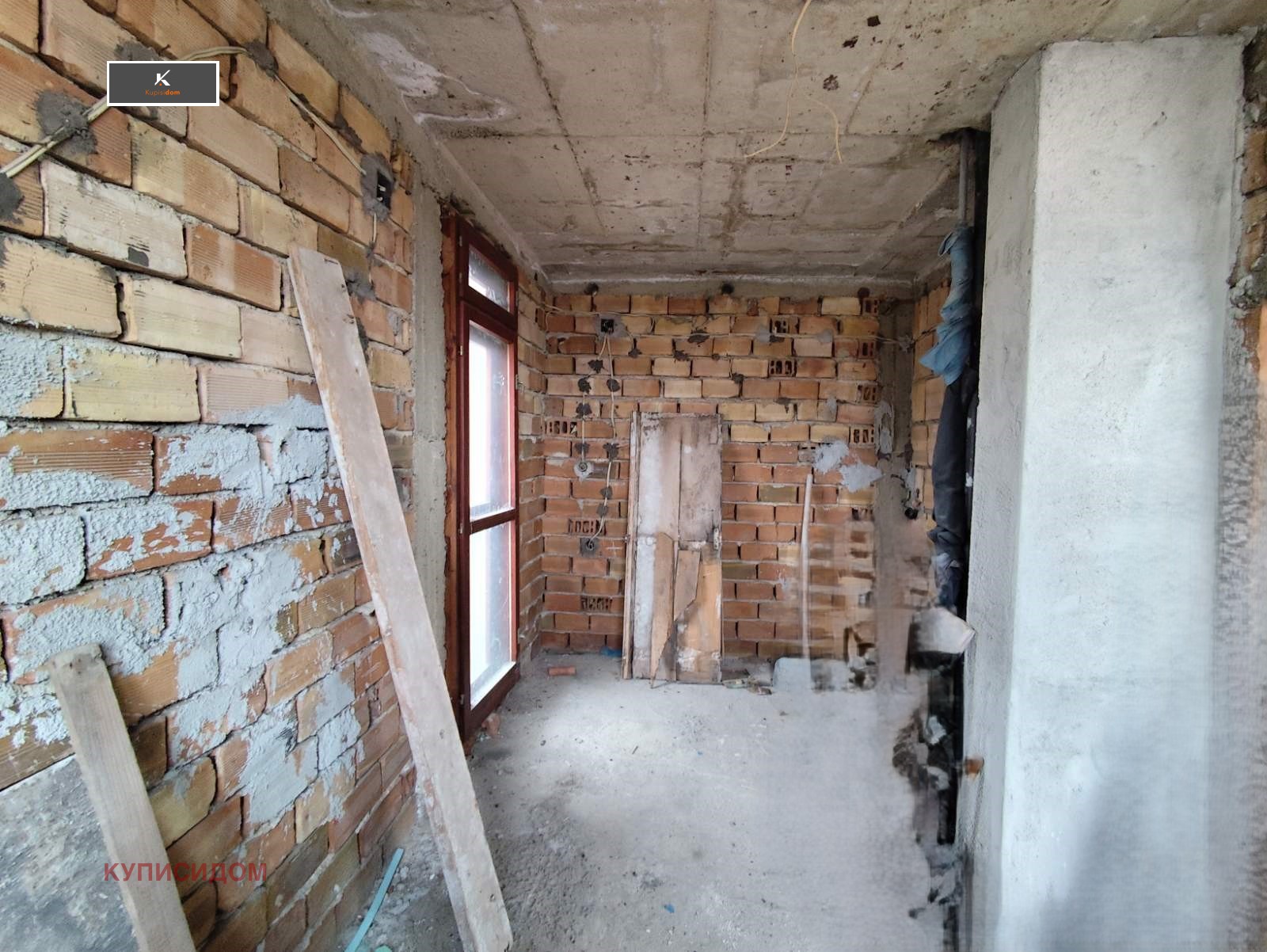 Продава МНОГОСТАЕН, гр. Стара Загора, Самара 1, снимка 3 - Апартаменти - 54502411