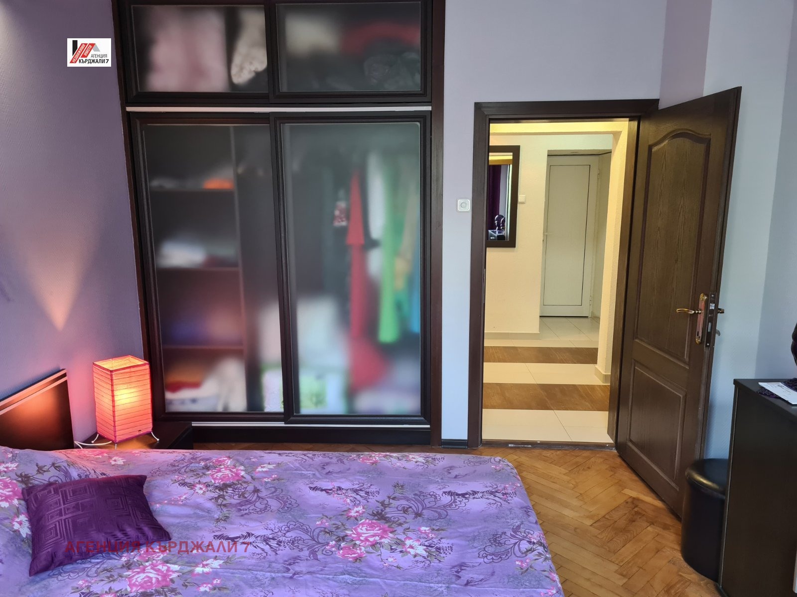 Продава МНОГОСТАЕН, гр. Кърджали, Студен кладенец, снимка 9 - Апартаменти - 55783514