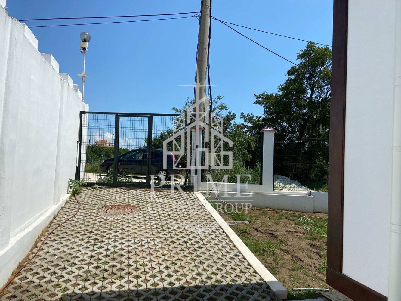 Продава КЪЩА, гр. Варна, м-т Манастирски рид, снимка 5 - Къщи - 54293387