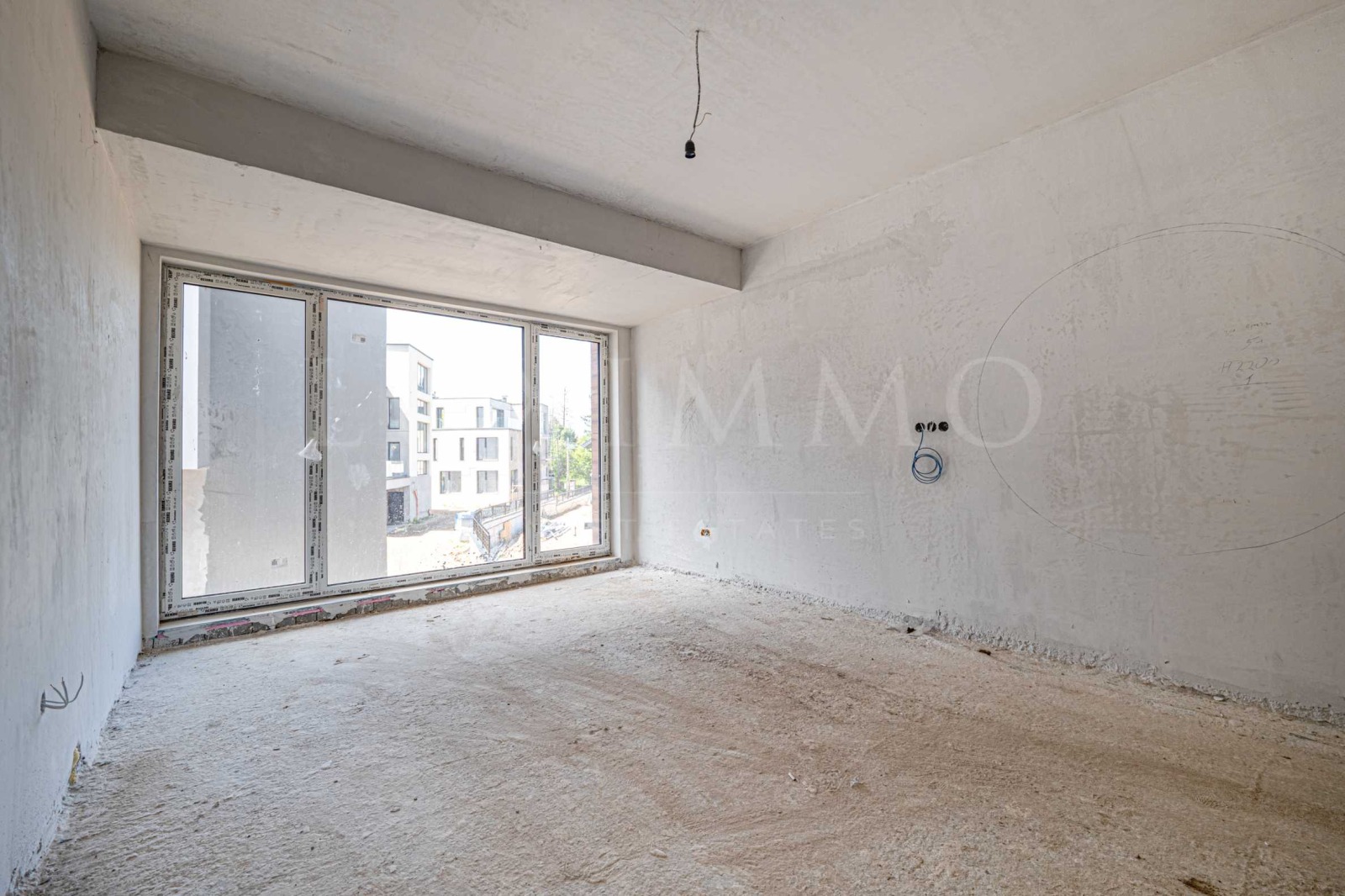 Продава КЪЩА, гр. София, Драгалевци, снимка 9 - Къщи - 55903378