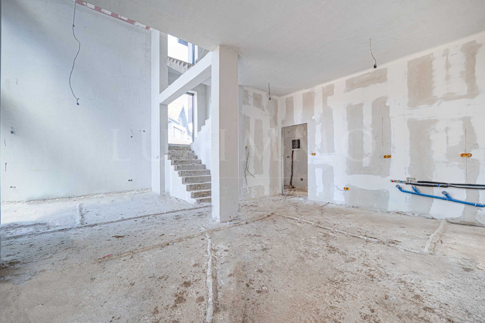 Продава КЪЩА, гр. София, Драгалевци, снимка 5 - Къщи - 55903378