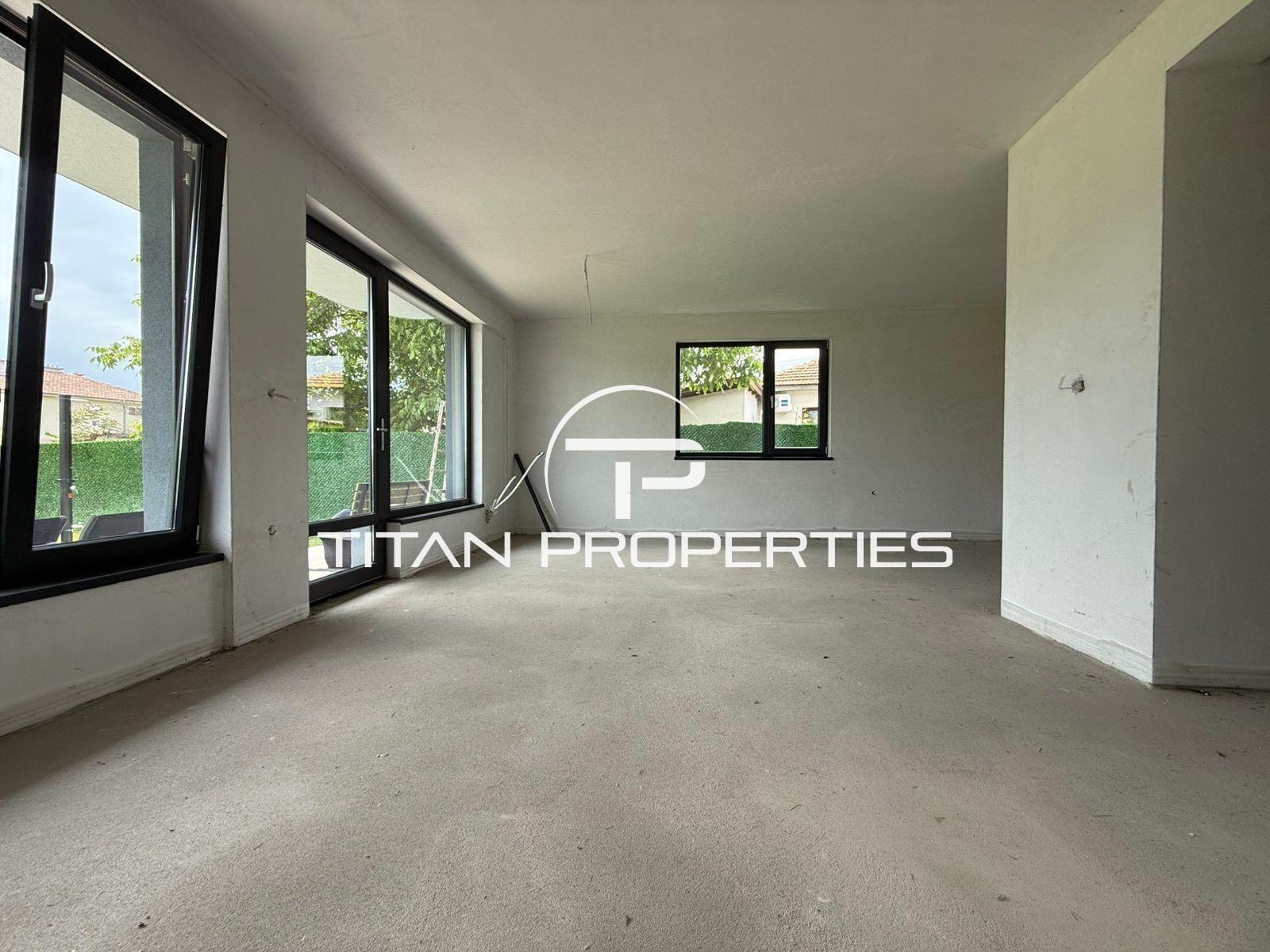 Продава КЪЩА, с. Труд, област Пловдив, снимка 3 - Къщи - 56256502