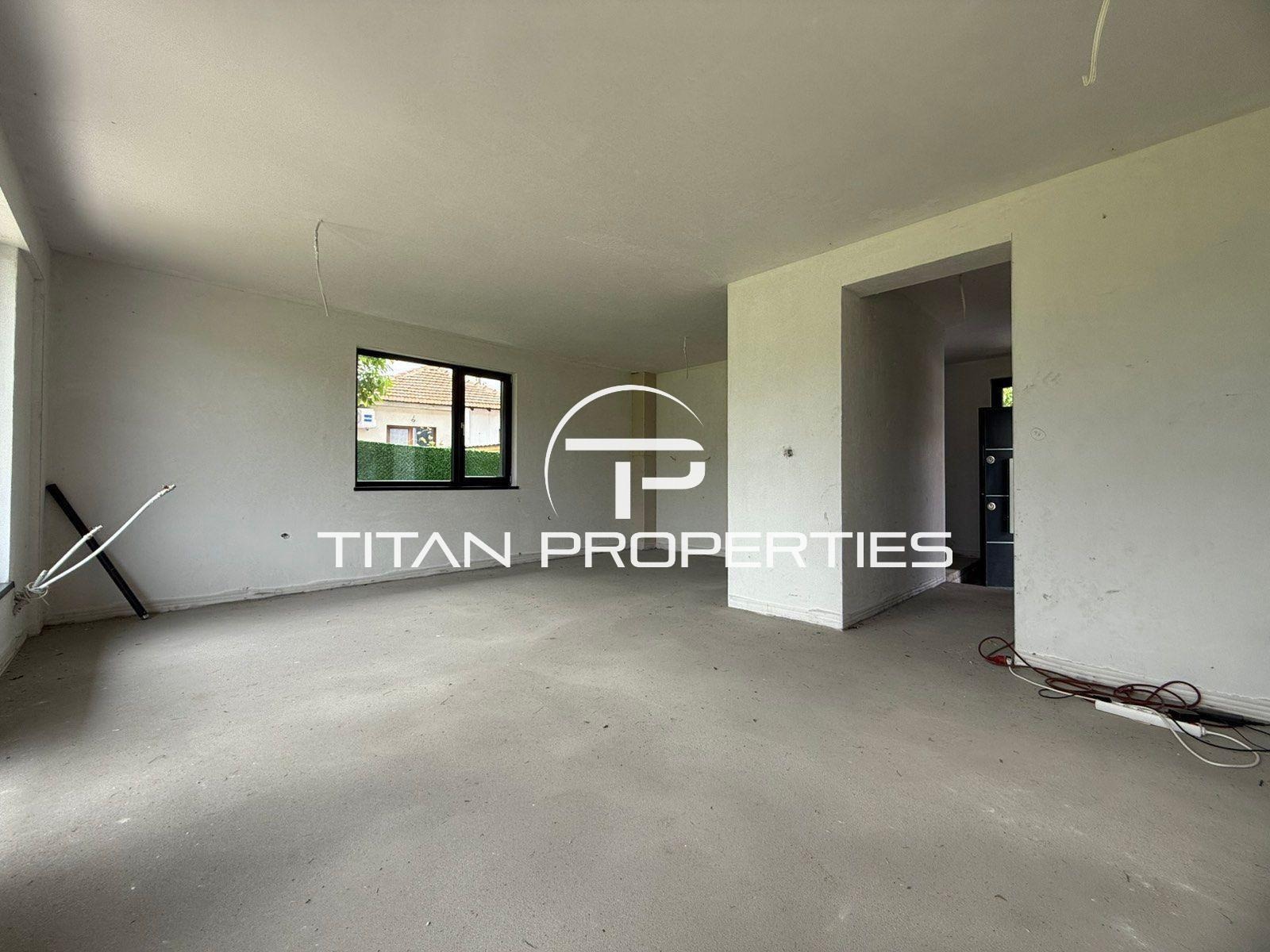 Продава КЪЩА, с. Труд, област Пловдив, снимка 5 - Къщи - 56256502
