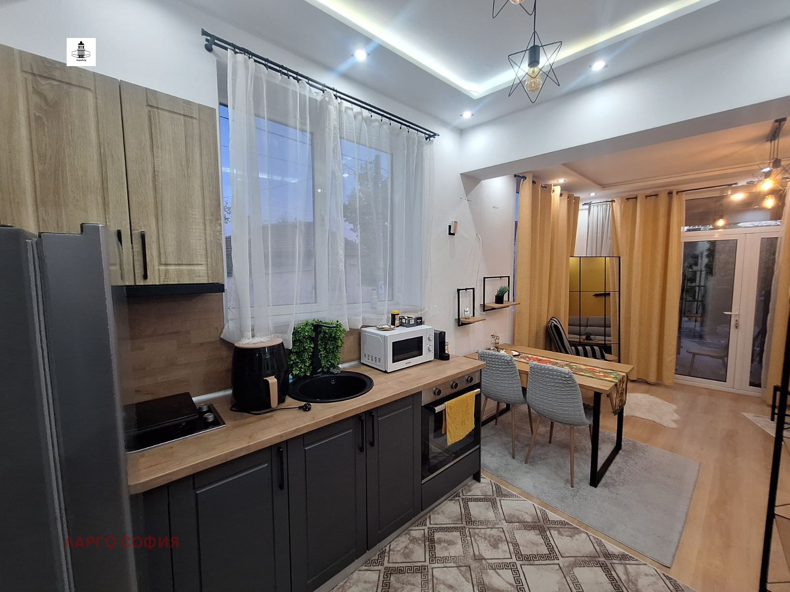 Продава КЪЩА, с. Церово, област Пазарджик, снимка 3 - Къщи - 56462371