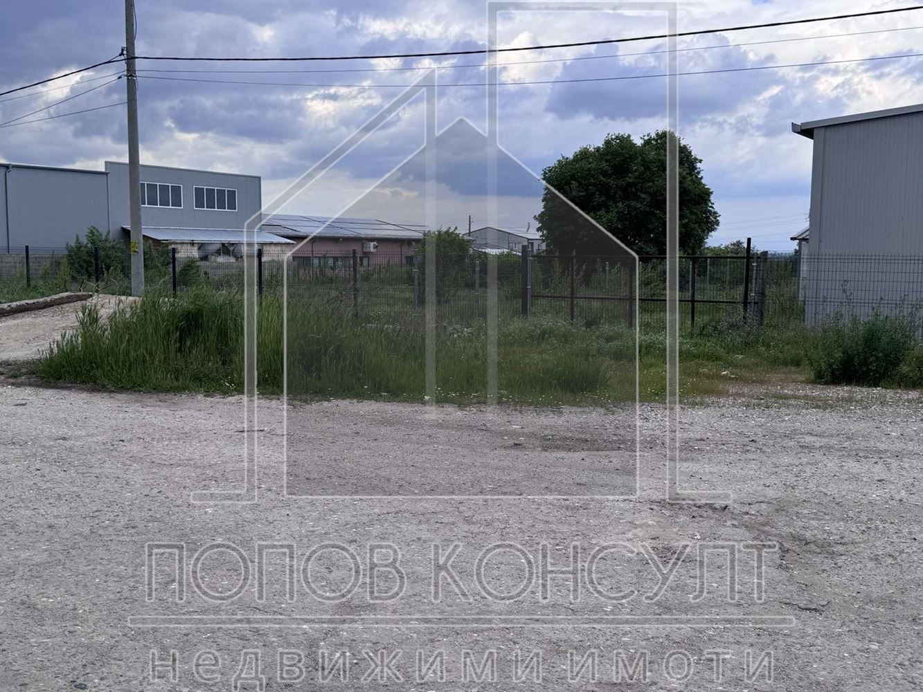 Продава ПАРЦЕЛ, с. Брестник, област Пловдив