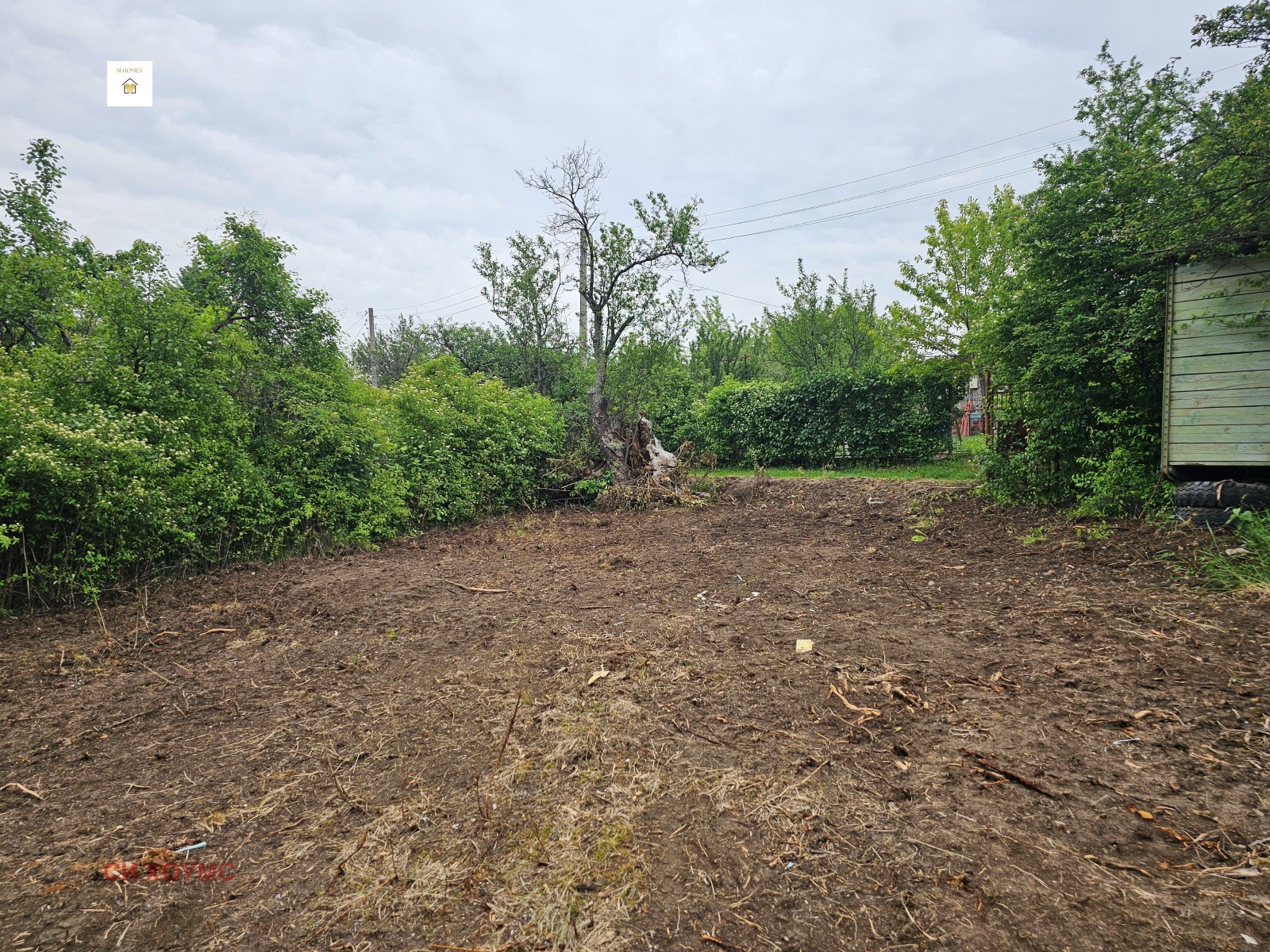 Продава ПАРЦЕЛ, гр. София, с. Герман, снимка 2 - Парцели - 55212059