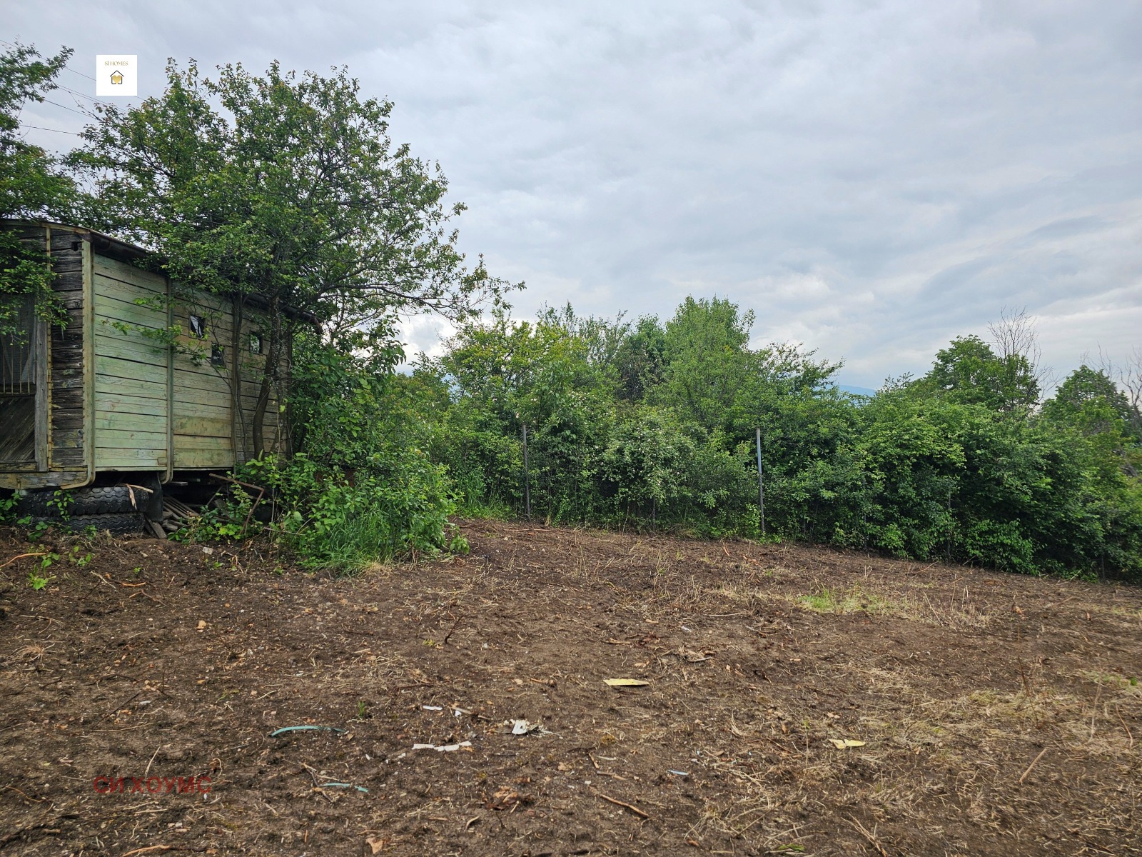 Продава ПАРЦЕЛ, гр. София, с. Герман, снимка 6 - Парцели - 55212059