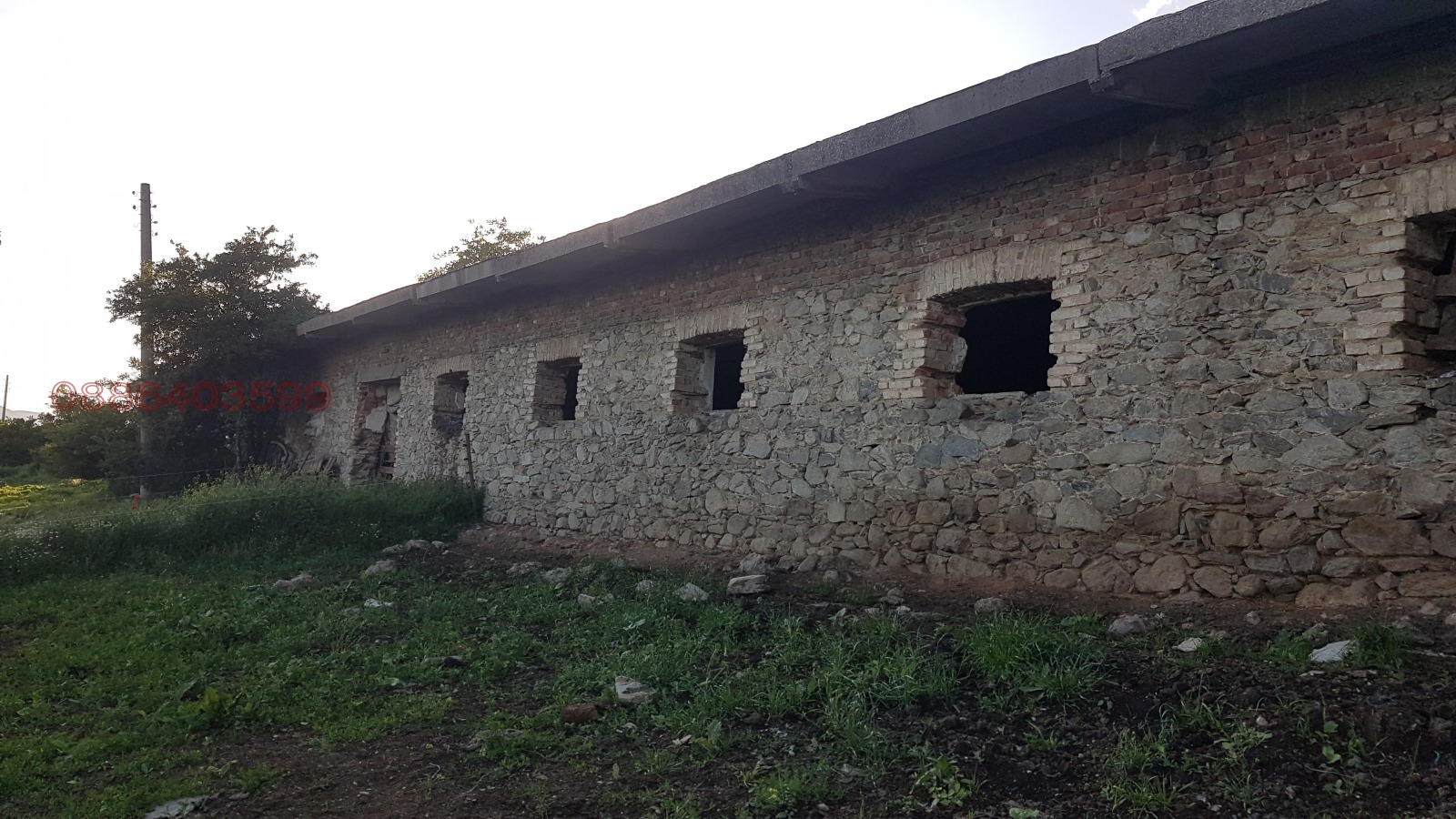 Продава БИЗНЕС ИМОТ, гр. Карлово, област Пловдив, снимка 4 - Други - 55380053