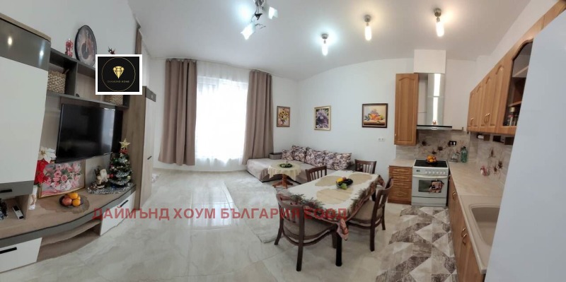 Продава 2-СТАЕН в град Пловдив, Остромила - 63 кв.м / 139 740 € » 273 307.68 лв., ДАЙМЪНД ХОУМ БЪЛГАРИЯ ЕООД