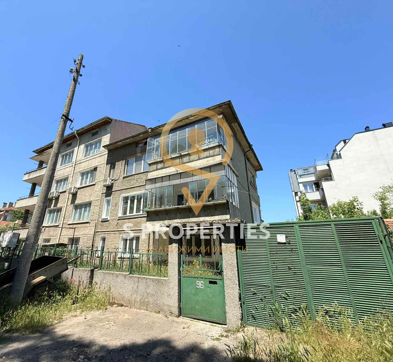 Продава 3-СТАЕН в град Варна, Аспарухово - 93 кв.м / 142 000 € » 277 727.86 лв., ЕС ПРОПЪРТИС