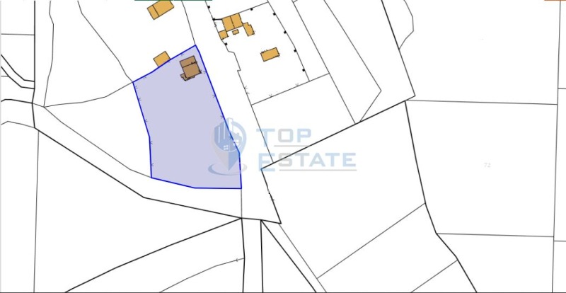 Продава КЪЩА в област Габрово, с. Керека - 120 кв.м / 55 000 € » 107 570.65 лв., ТОП ЕСТЕЙТ