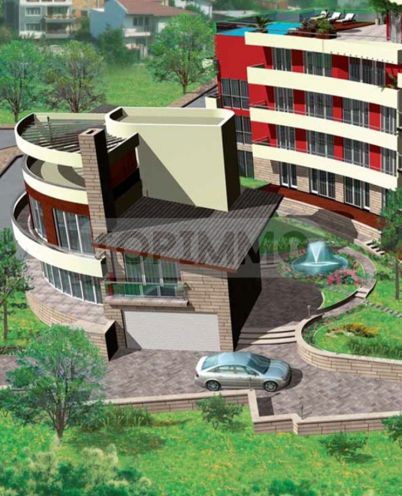Продава ПАРЦЕЛ в град Варна, Галата - 305 кв.м / 128 800 € » 251 910.90 лв., ТОПИММО
