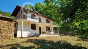 Casa Careva livada, região Gabrovo 1