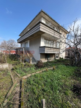 Продава  Къща, гр. Карнобат