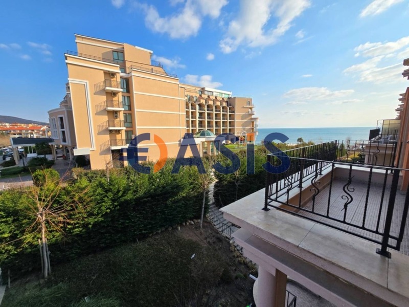 Продава  1-стаен, област Бургас, гр. Свети Влас • 95 000 EUR • ID 67179617 — holmes.bg - [1] 