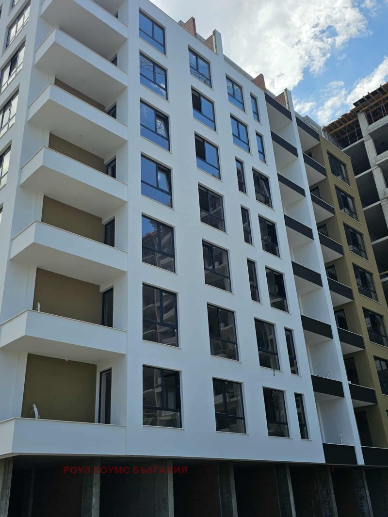 For Sale  Studio Plovdiv , Trakiya , 48 sq.m | 69397143