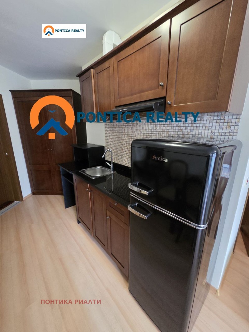 Продава 1-СТАЕН, област Бургас, к.к. Слънчев бряг • 57000 € / 111482.31 лв. • 27139285 1