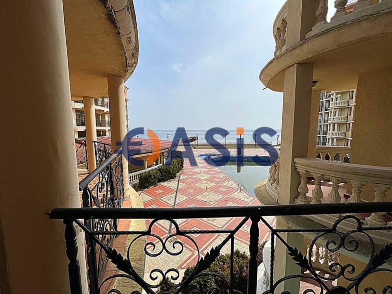 Продава  2-стаен, област Бургас, к.к. Елените • 73 100 EUR • ID 55407528 — holmes.bg - [1] 