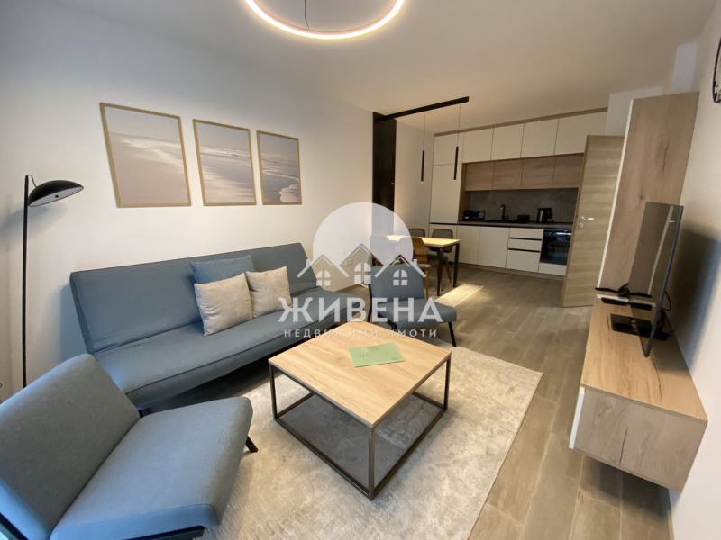 À vendre  1 chambre Varna , k.k. Sv.Sv. Konstantin i Elena , 68 m² | 80217375