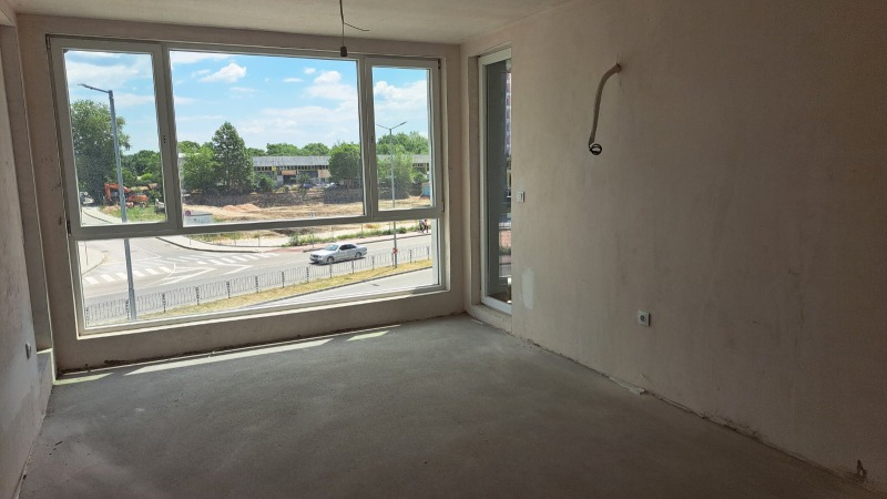 Продава  2-стаен град Пловдив , Кършияка , 77 кв.м | 55833351 - изображение [2]
