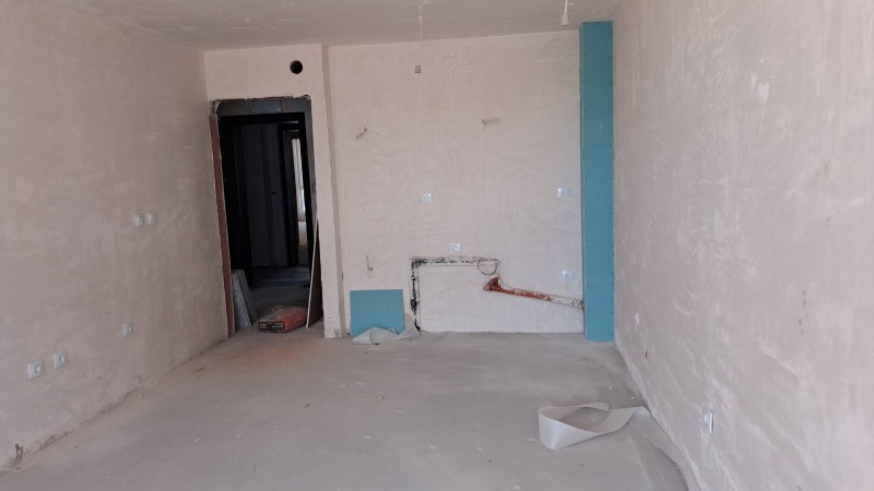 Продава  2-стаен град Пловдив , Кършияка , 77 кв.м | 55833351 - изображение [3]