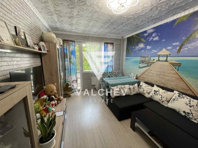 Продава  2-стаен град Варна , Младост 2 , 60 кв.м | 69586728