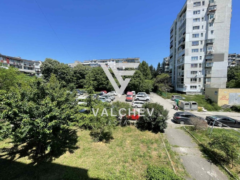 Продава  2-стаен град Варна , Младост 2 , 60 кв.м | 69586728 - изображение [16]