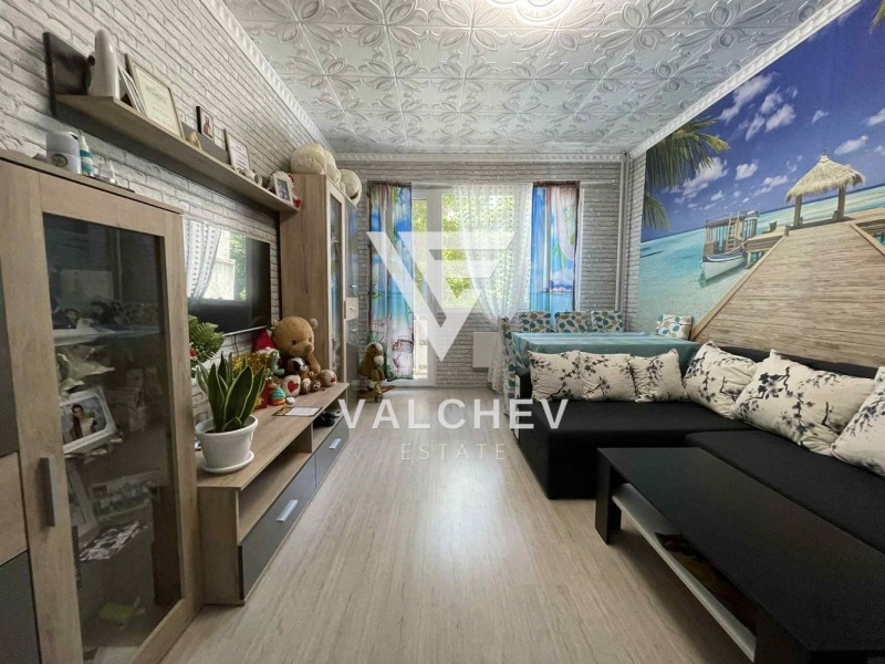 Продава  2-стаен град Варна , Младост 2 , 60 кв.м | 69586728 - изображение [2]