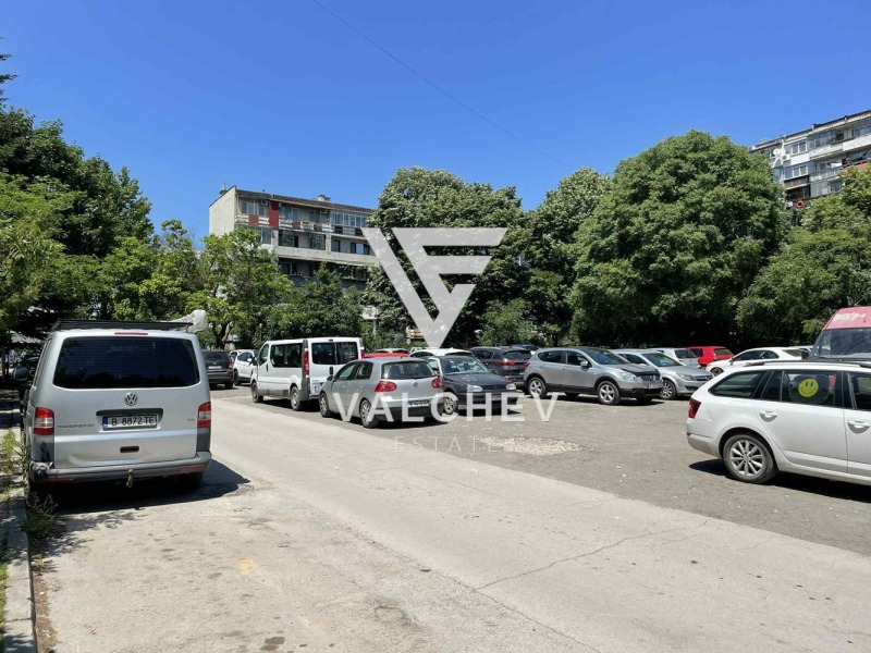 Продава  2-стаен град Варна , Младост 2 , 60 кв.м | 69586728 - изображение [13]