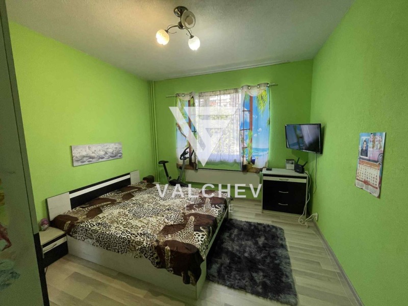 Продава  2-стаен град Варна , Младост 2 , 60 кв.м | 69586728 - изображение [7]