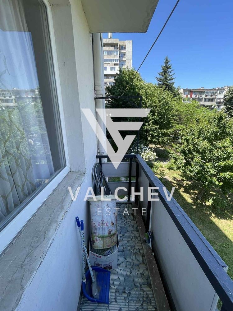 Продава  2-стаен град Варна , Младост 2 , 60 кв.м | 69586728 - изображение [17]