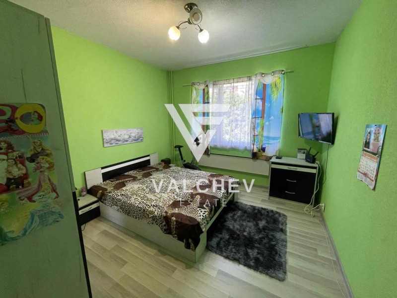 Продава  2-стаен град Варна , Младост 2 , 60 кв.м | 69586728 - изображение [6]