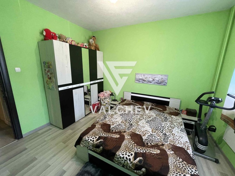 Продава  2-стаен град Варна , Младост 2 , 60 кв.м | 69586728 - изображение [5]