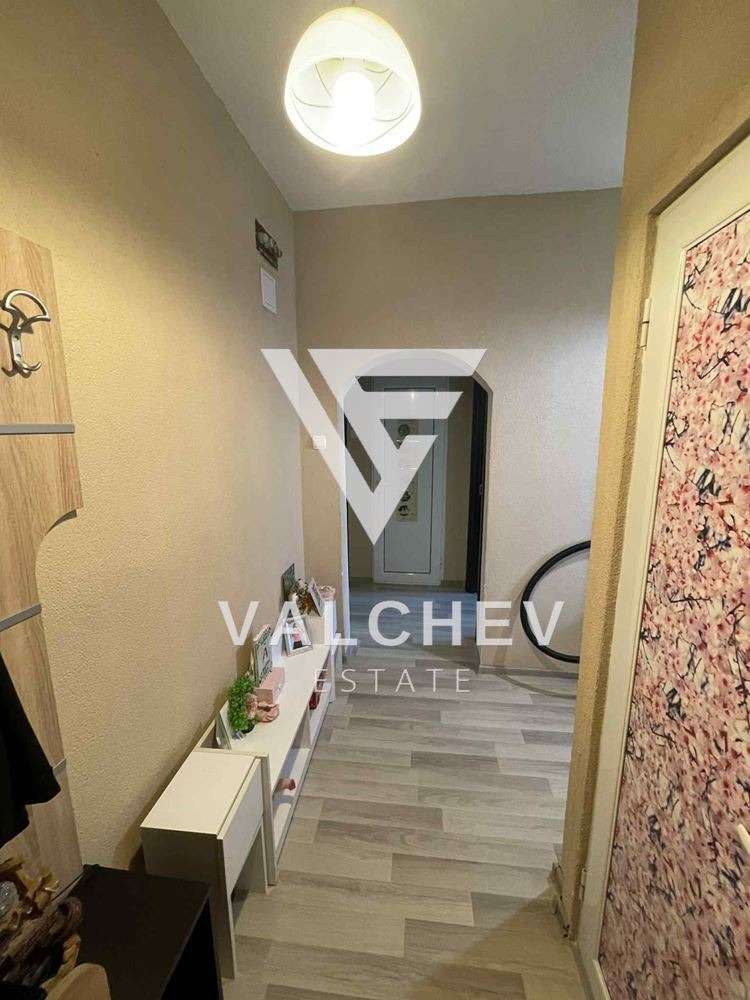 Продава  2-стаен град Варна , Младост 2 , 60 кв.м | 69586728 - изображение [9]