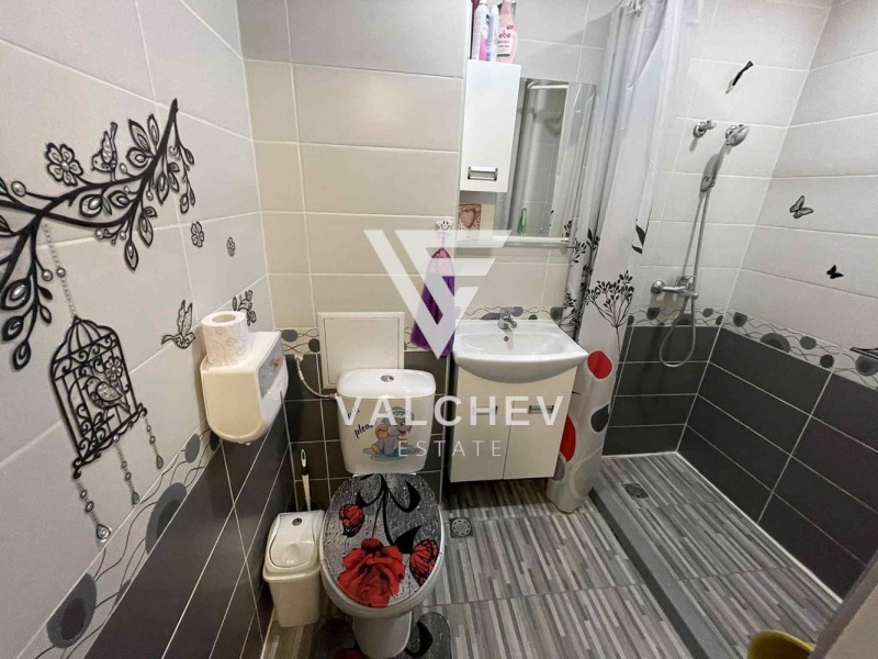 Продава  2-стаен град Варна , Младост 2 , 60 кв.м | 69586728 - изображение [12]