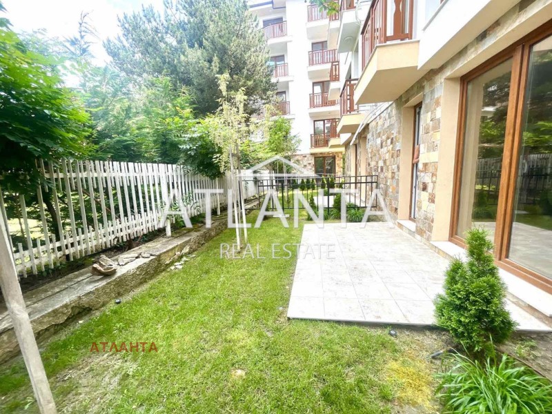 На продаж  1 спальня Варна , к.к. Св.Св. Константин и Елена , 62 кв.м | 75423536 - зображення [5]