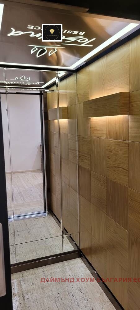 Продава 2-СТАЕН, гр. Пловдив, Остромила, снимка 10 - Апартаменти - 52400385